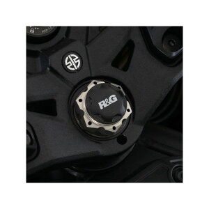 R&G XeAOwbhibg ubN RG-YTI0013BK A[AhW[ ̑O֘Ap[c oCN Ninja H2 SX
