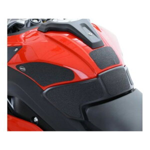 R&G �g���N�V�����p�b�h �N���A RG-EZRG109CL �A�[���A���h�W�[ �^���N�֘A�p�[�c S1000XR