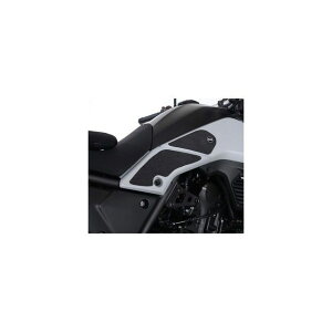 R&G �g���N�V�����p�b�h �N���A RG-EZRG934CL �A�[���A���h�W�[ �^���N�֘A�p�[�c XTZ700 Tenere