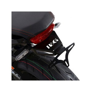 R&G �t�F���_�[���X�L�b�g�i�u���b�N�j RG-LP0300BK �A�[���A���h�W�[ �t�F���_�[ CB650R CBR650R