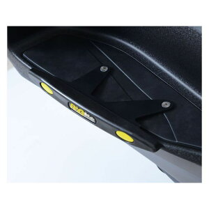 R&G tbg{[hXC_[ ubN RG-TP0025BK A[AhW[ ̑Xebv֘Ap[c oCN X-MAX300 X-MAX250