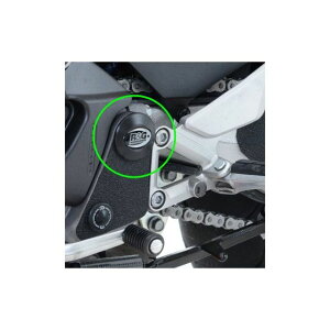 R&G t[CT[g ubN RG-FI0087BK A[AhW[ Ct[ oCN VFR800F VFR800X CrossRunner