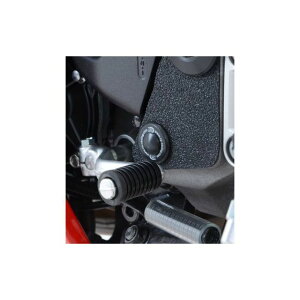 R&G t[CT[g ubN RG-FI0088BK A[AhW[ Ct[ oCN VFR800F VFR800X CrossRunner