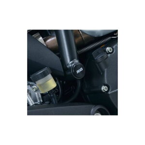 R&G t[CT[g ubN RG-FI0096BK A[AhW[ Ct[ oCN Scrambler