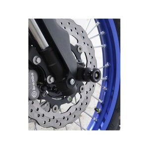 R&G �t�����g�X�s���h���X���C�_�[ �u���b�N RG-FSS0001BK �A�[���A���h�W�[ �X���C�_�[�� XTZ700 Tenere