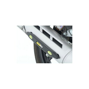 R&G GL][XgveN^[iubNj RG-ES0006BK A[AhW[ ̑}t[p[c YBR125