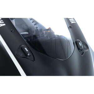 R&G ~[uLOv[g ubN RG-MBP0028BK A[AhW[ ̑nh֘Ap[c oCN YZF-R6