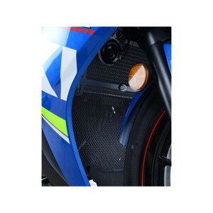 R&G WG^[&_EpCvK[h ubN RG-RAD0223BK A[AhW[ WG^[֘Ap[c oCN GSX250R