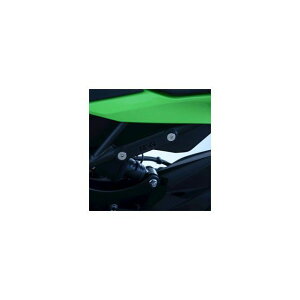 R&G ���A�t�b�g���X�g�v���[�g �u���b�N RG-BLP0112BK �A�[���A���h�W�[ ���̑��X�e�b�v�֘A�p�[�c ZX-25R