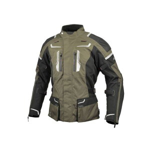 KOMINE 2021-2022�H�~���f�� JK-597 �t���C���[�W���P�b�g�i�I���[�u/�u���b�N�j �T�C�Y 2XL �E07-597 �R�~�l �W���P�b�g