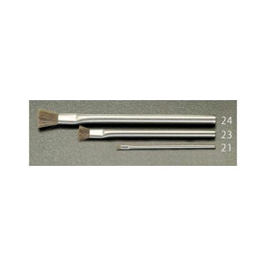 ESCO 8.0x120mm �����p�u���V�i�������E�X�e�����X���j EA109AH-23 ���[�J�[�݌ɂ��� �G�X�R �؍�H��