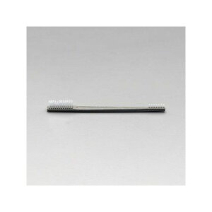 ESCO 175mm �_�u���w�b�h�u���V�i�i�C�����j EA109BW-5 ���[�J�[�݌ɂ��� �G�X�R �؍�H��