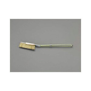 ESCO 210mm �u���V�i�X�`�[����/��/20�{�j�^�J�R�[�e�B���O EA109GF-1B �G�X�R �؍�H��