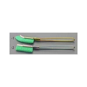 ESCO 210mm �u���V�i�i�C������/��/20�{�j EA109GG-2B ���[�J�[�݌ɂ��� �G�X�R �؍�H��