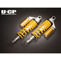 楽天市場】vt400s リアサスの通販