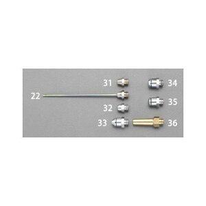 ESCO M12 ÉmYiEA123ABV[Ypj EA123AB-32 GXR GA[c[