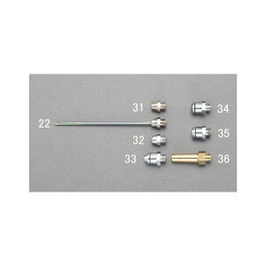 ESCO ÉEGAV[hmYiEA123ABV[Ypj EA123AB-35 GXR GA[c[