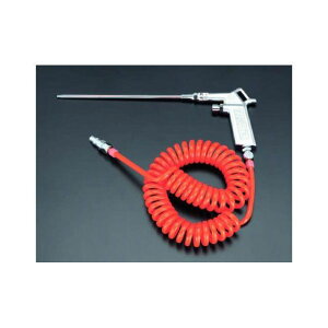 ESCO 2.0x100mm GA[u[KiE^z[Xtj EA123AD-11 [J[݌ɂ GXR GA[c[