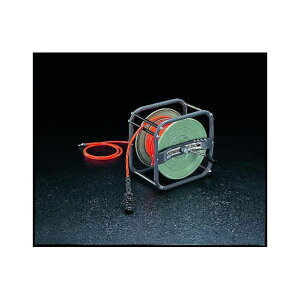 ESCO 6.5mmx28m GA[z[X[iE^j EA124B GXR GA[c[