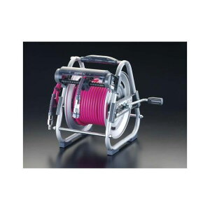 ESCO 8.5mmx30m GA[z[X[iE^j EA124BA-2 GXR GA[c[