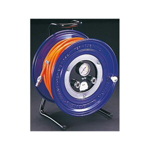 ESCO 6.5mmx30m GA[z[X[ EA124BC GXR GA[c[ oCN   ]