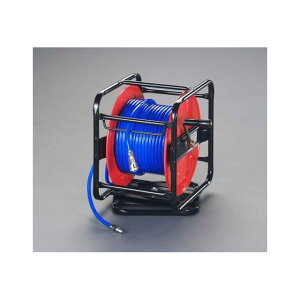 ESCO 8.0mmx40m GA[z[X[iE^j EA124BD-40A GXR GA[c[