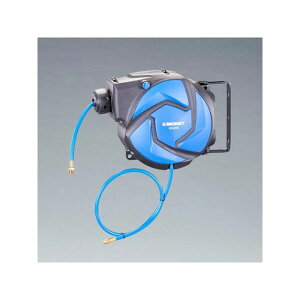 ESCO 6.5mmx14m GA[z[X[iE^j EA124BE-1 [J[݌ɂ GXR GA[c[