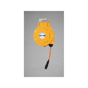 ESCO 10mmx13m GA[z[X[ij EA124BK-10 GXR GA[c[ oCN   ]