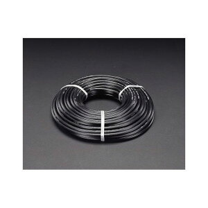 ESCO 9.5/16.5mmx20m GA[z[Xij EA125AA-20 GXR ƏH oCN   ]