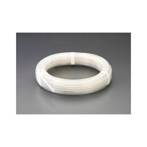 ESCO 2.0/4.0mmx 2m �t�b�f�����z�[�X�i2�t�b���n�j EA125FA-4A �G�X�R ��Ə�H��