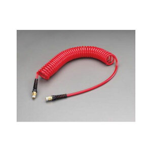 ESCO 11/16mm x 6m E^GA[z[XiXCxY˂tj EA125CZ-56 GXR ƏH