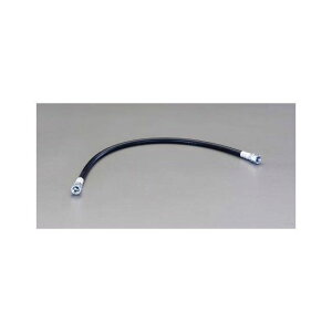 ESCO 6.3mmx2.0m/14.0MPa �����z�[�X/�����p����t EA125TC-20A �G�X�R ��Ə�H��