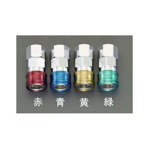 ESCO Rc 1/4h ˂JbvOiGAz[Xp/bhj EA140BK-21 GXR ƏH oCN   ]