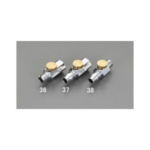 ESCO RC1/4�hxR1/4�h ���ʒ����� EA140CS-37 �G�X�R ��Ə�H��