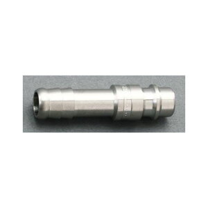 ESCO 6mm �E���^���z�[�X�p�v���O�i�X�e�����X���j EA140GS-206 �G�X�R ��Ə�H��