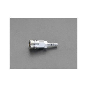 ESCO 11mm タケノコ型ソケット(ワンプッシュ/ロックガード付) EA140DZ-11 エスコ 作業場工具 バイク 車 自動車 自転車