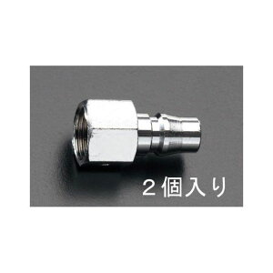 ESCO Rc 1/2h ˂vOiGA[z[Xp/2j EA140EM-4 GXR ƏH