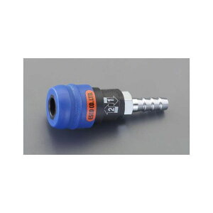 ESCO 10mm Xe^\Pbgic@\j EA140VC-10 [J[݌ɂ GXR ƏH oCN   ]