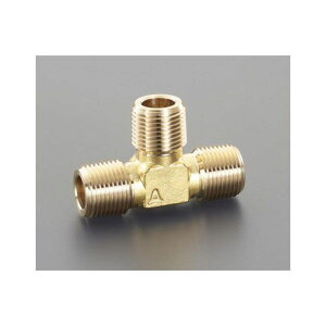 ESCO R 1/4�h �`�[�Y EA141AA-42 �G�X�R ��Ə�H��