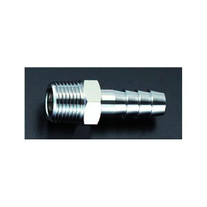 ESCO R 1/2hx14.5mm Y˂Xe EA141AS-115 [J[݌ɂ GXR ƏH oCN   ]