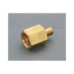 ESCO M 6 xRc 1/8h ԃjbv\Pbg EA141AY-126 [J[݌ɂ GXR ƏH oCN   ]