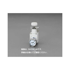 ESCO Rc 1/8h GA[M[^[ EA153C-42 GXR ƏH oCN   ]