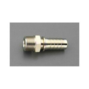 ESCO R 3/4h x19mm Y˂XeiX`[p/X`[j EA141BP-66 GXR ƏH oCN   ]