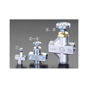 ESCO Rc 1/4h ʒ EA153EB-2 GXR ƏH