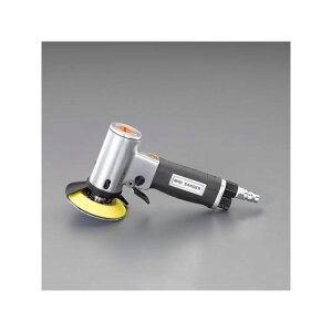 ESCO 14C000rpm/50E75mm GA[T_[Lbgi}WbNj EA162A GXR GA[c[ oCN   ]