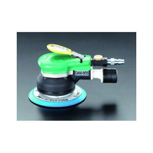 ESCO 9C500rpm/125mm fAANVGA[T_[ EA162KJ-2 GXR GA[c[