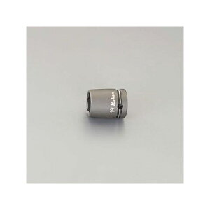 ESCO 1/2�hDRx18mm �C���p�N�g�\�P�b�g EA164DB-18 �G�X�R �n���h�c�[��