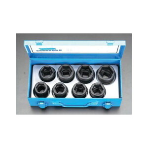 ESCO 3/4�hDR/26-38mm/8�g �C���p�N�g�\�P�b�g EA164EL-1 �G�X�R �n���h�c�[��