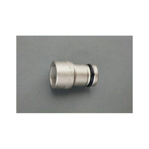 ESCO 1/2�hDRx27mm �f�B�[�v�C���p�N�g�\�P�b�g EA164MC-27 �G�X�R �n���h�c�[��