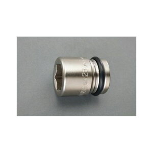 ESCO 3/4�hDRx55mm �C���p�N�g�\�P�b�g EA164NB-55 �G�X�R �n���h�c�[��